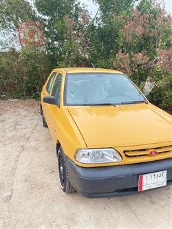 Saipa 131